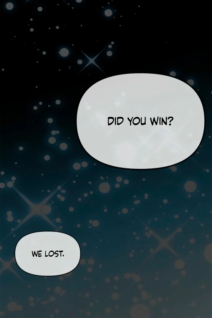 Simply letting myself slowly get soaked in the gentle rain Chapter 11 - page 137