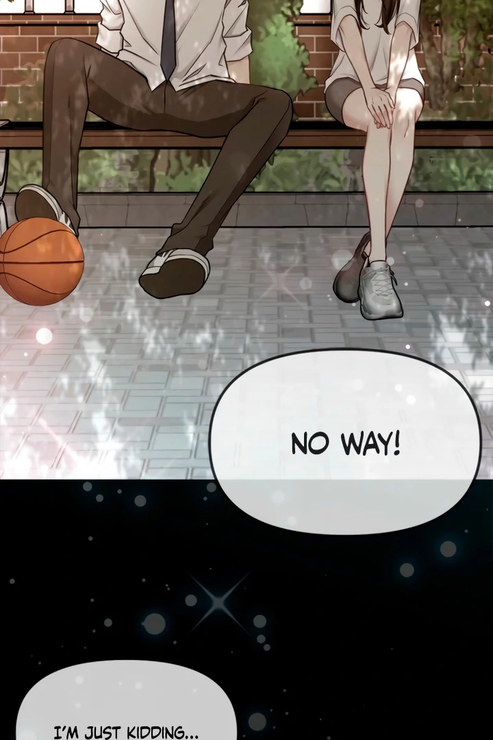 Simply letting myself slowly get soaked in the gentle rain Chapter 11 - page 139