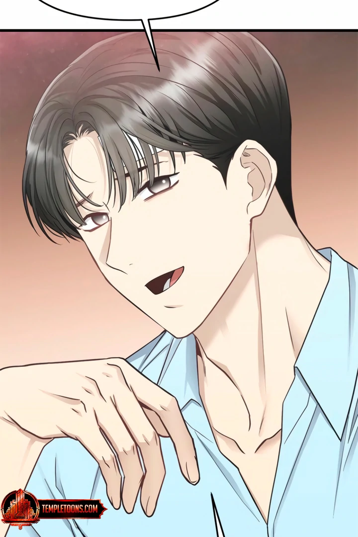 Simply letting myself slowly get soaked in the gentle rain Chapter 11 - page 144