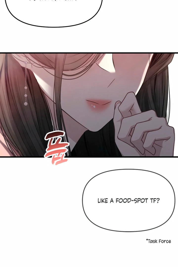 Simply letting myself slowly get soaked in the gentle rain Chapter 11 - page 146