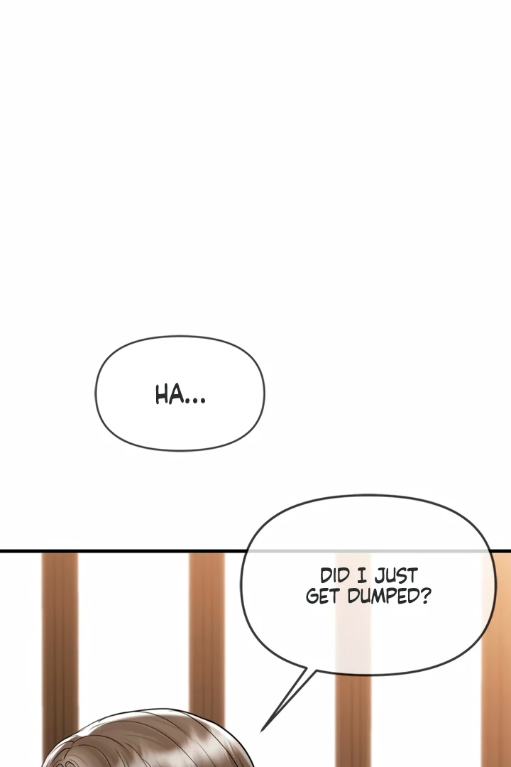Simply letting myself slowly get soaked in the gentle rain Chapter 11 - page 14