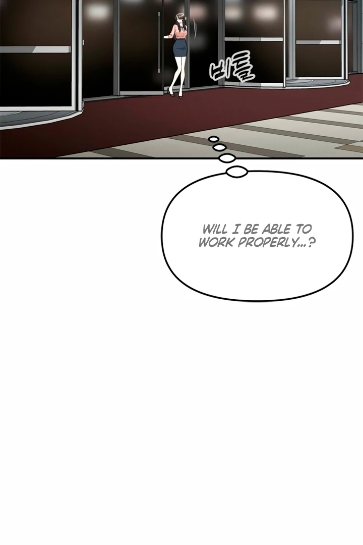 Simply letting myself slowly get soaked in the gentle rain Chapter 11 - page 19