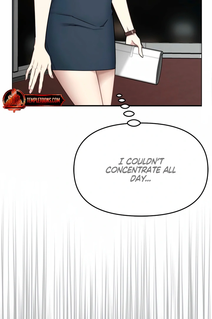 Simply letting myself slowly get soaked in the gentle rain Chapter 11 - page 21
