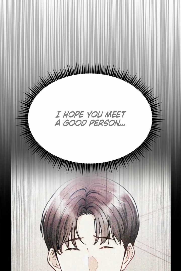 Simply letting myself slowly get soaked in the gentle rain Chapter 11 - page 22