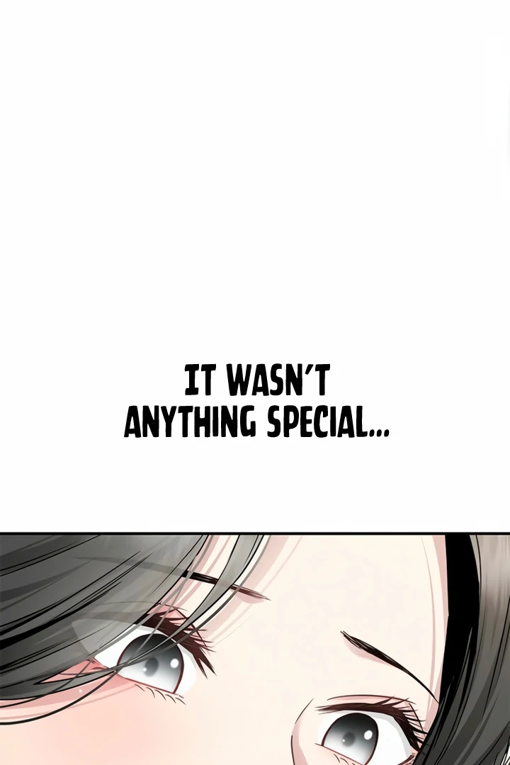 Simply letting myself slowly get soaked in the gentle rain Chapter 11 - page 25