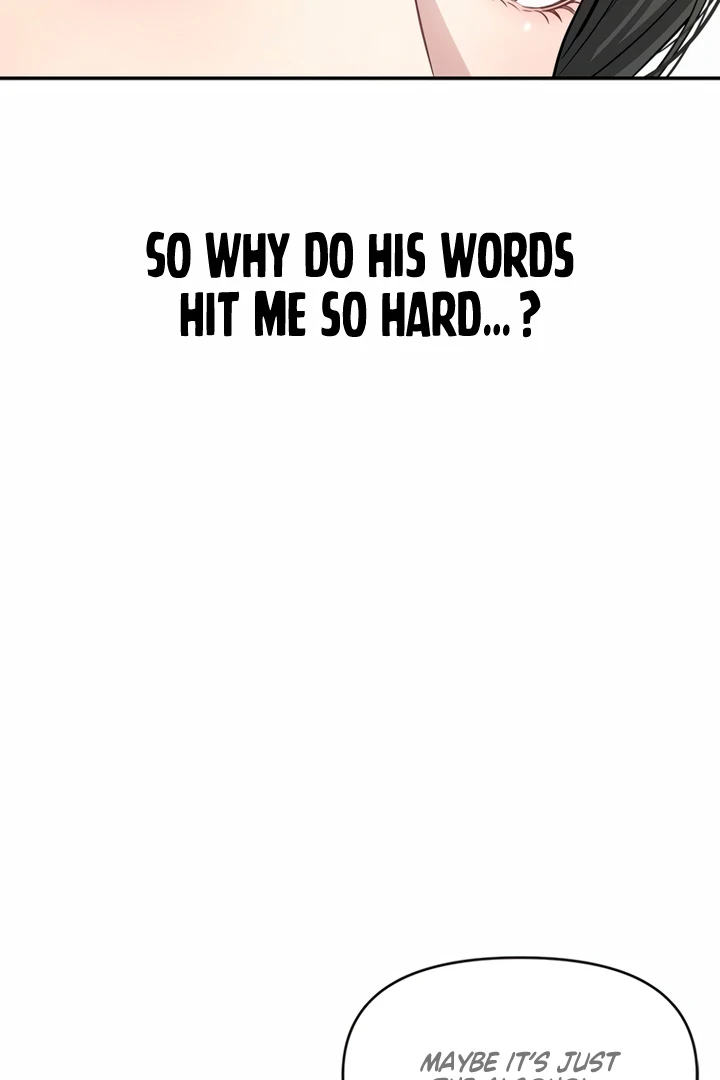 Simply letting myself slowly get soaked in the gentle rain Chapter 11 - page 26