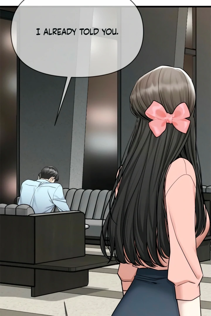 Simply letting myself slowly get soaked in the gentle rain Chapter 11 - page 29
