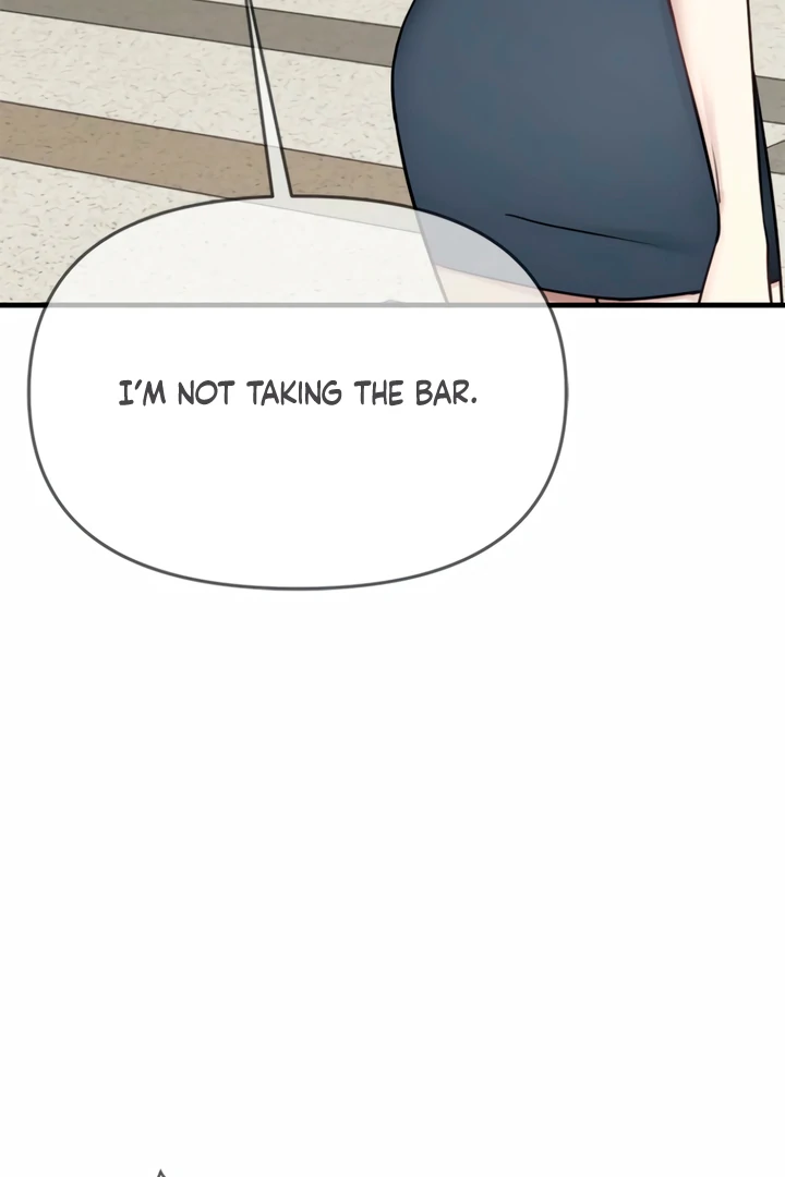 Simply letting myself slowly get soaked in the gentle rain Chapter 11 - page 30