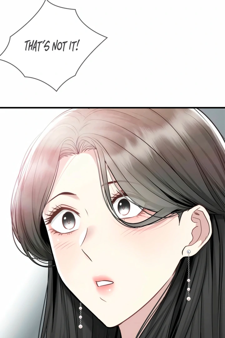 Simply letting myself slowly get soaked in the gentle rain Chapter 11 - page 31