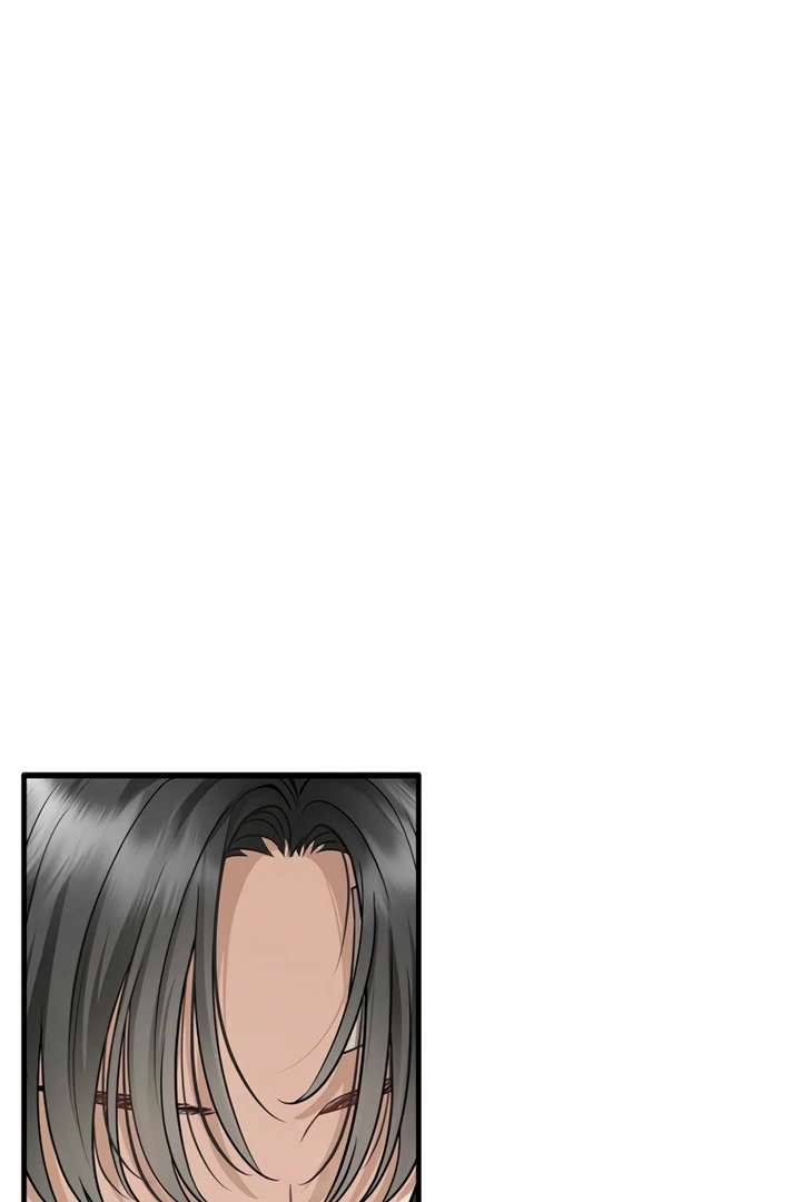 Simply letting myself slowly get soaked in the gentle rain Chapter 11 - page 37