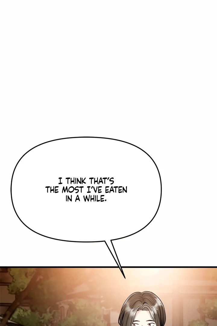 Simply letting myself slowly get soaked in the gentle rain Chapter 11 - page 3