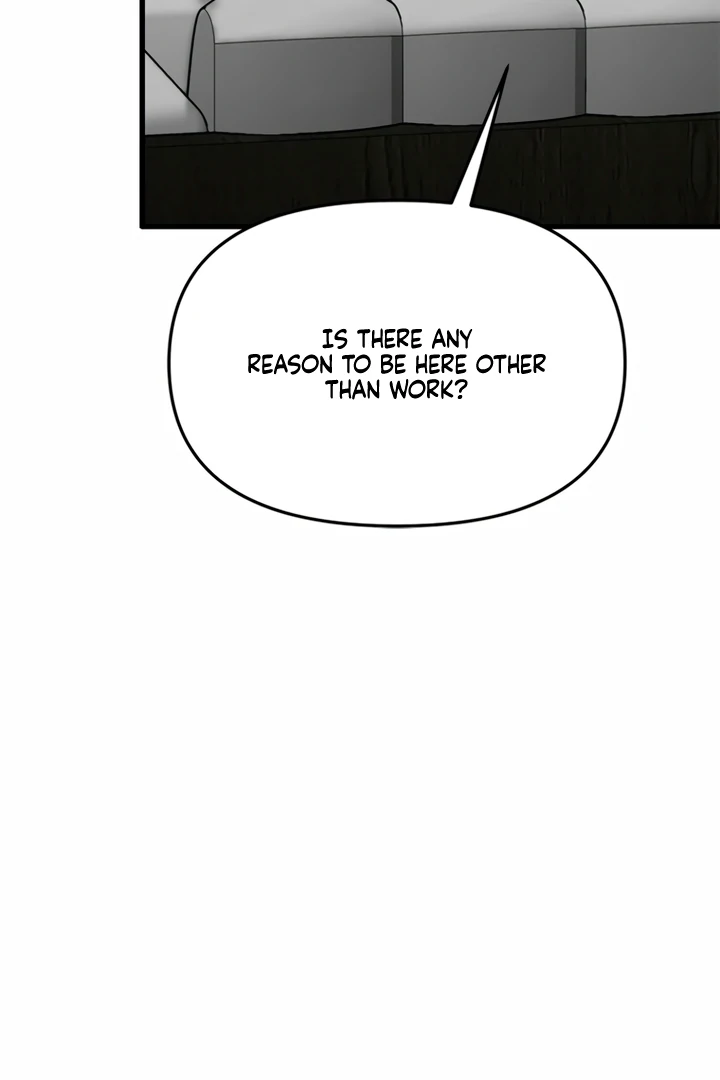 Simply letting myself slowly get soaked in the gentle rain Chapter 11 - page 40