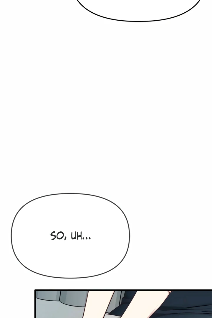 Simply letting myself slowly get soaked in the gentle rain Chapter 11 - page 44