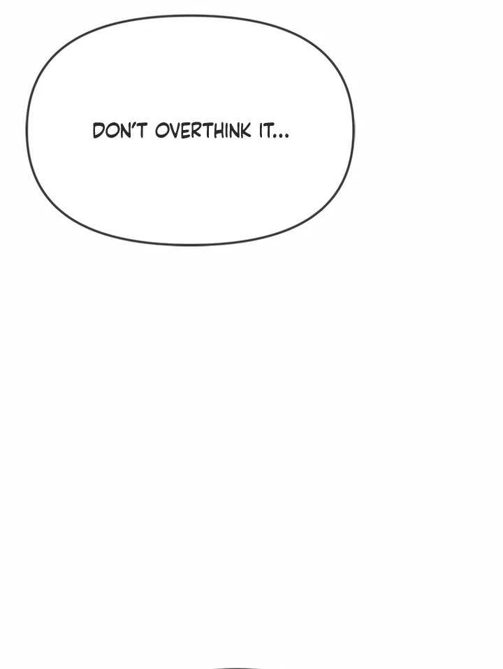 Simply letting myself slowly get soaked in the gentle rain Chapter 11 - page 46