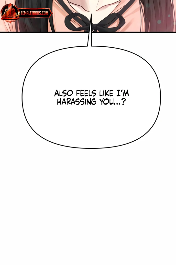 Simply letting myself slowly get soaked in the gentle rain Chapter 11 - page 50