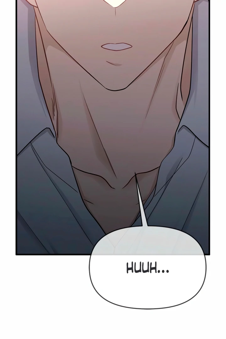Simply letting myself slowly get soaked in the gentle rain Chapter 11 - page 53