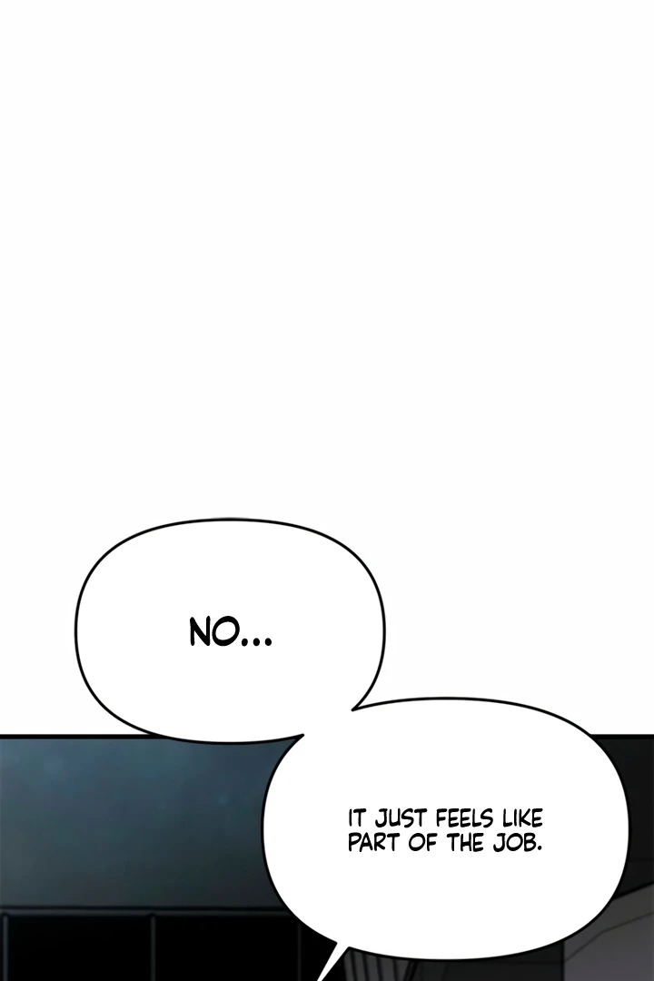 Simply letting myself slowly get soaked in the gentle rain Chapter 11 - page 54