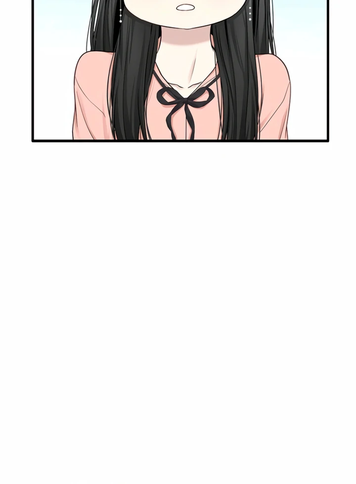 Simply letting myself slowly get soaked in the gentle rain Chapter 11 - page 57