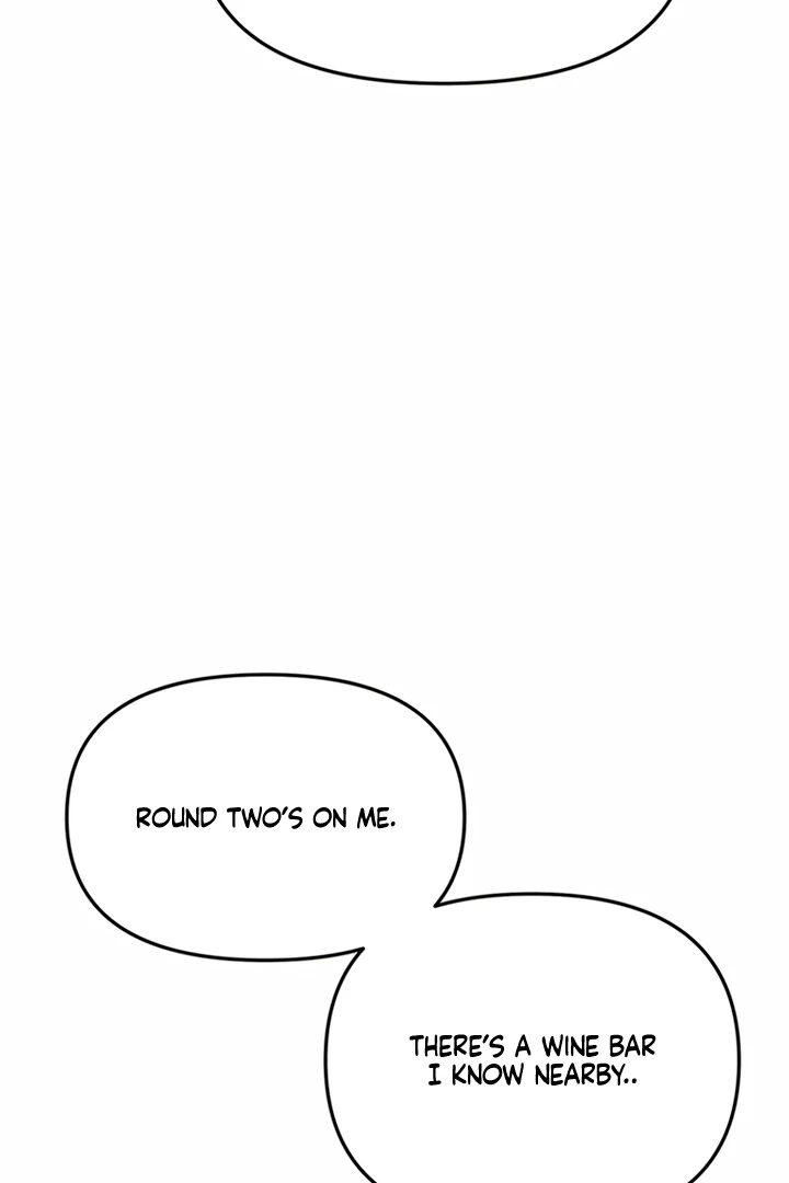 Simply letting myself slowly get soaked in the gentle rain Chapter 11 - page 5