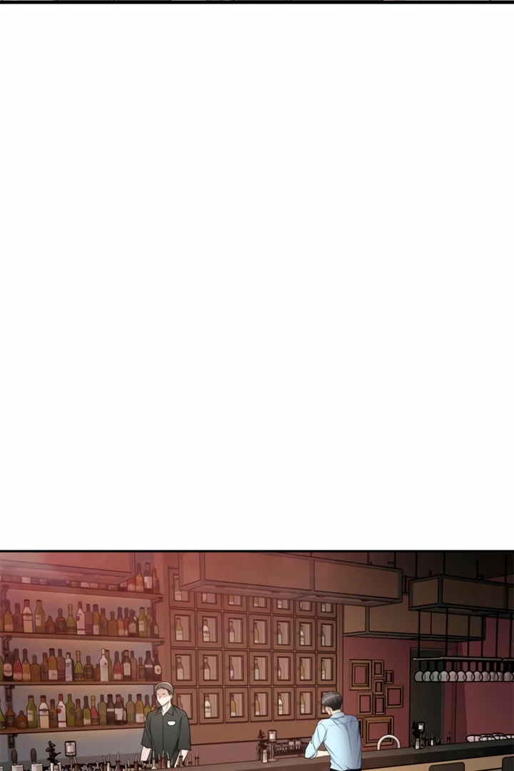 Simply letting myself slowly get soaked in the gentle rain Chapter 11 - page 62