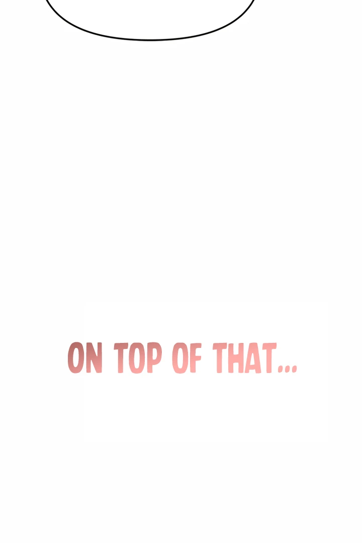 Simply letting myself slowly get soaked in the gentle rain Chapter 11 - page 67