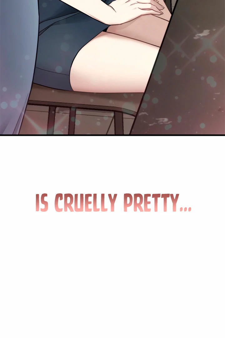 Simply letting myself slowly get soaked in the gentle rain Chapter 11 - page 72
