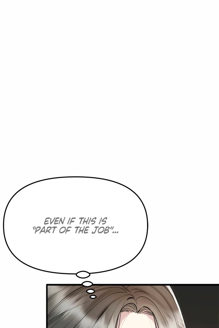 Simply letting myself slowly get soaked in the gentle rain Chapter 11 - page 76