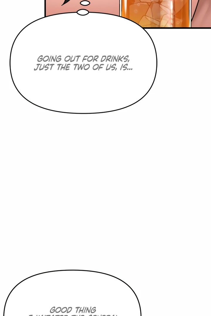 Simply letting myself slowly get soaked in the gentle rain Chapter 11 - page 78