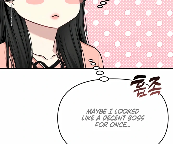 Simply letting myself slowly get soaked in the gentle rain Chapter 11 - page 80