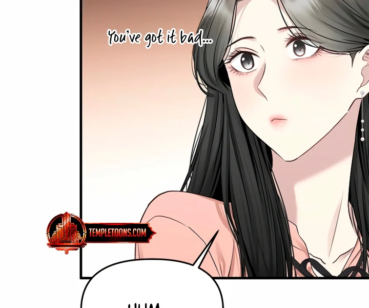 Simply letting myself slowly get soaked in the gentle rain Chapter 11 - page 92