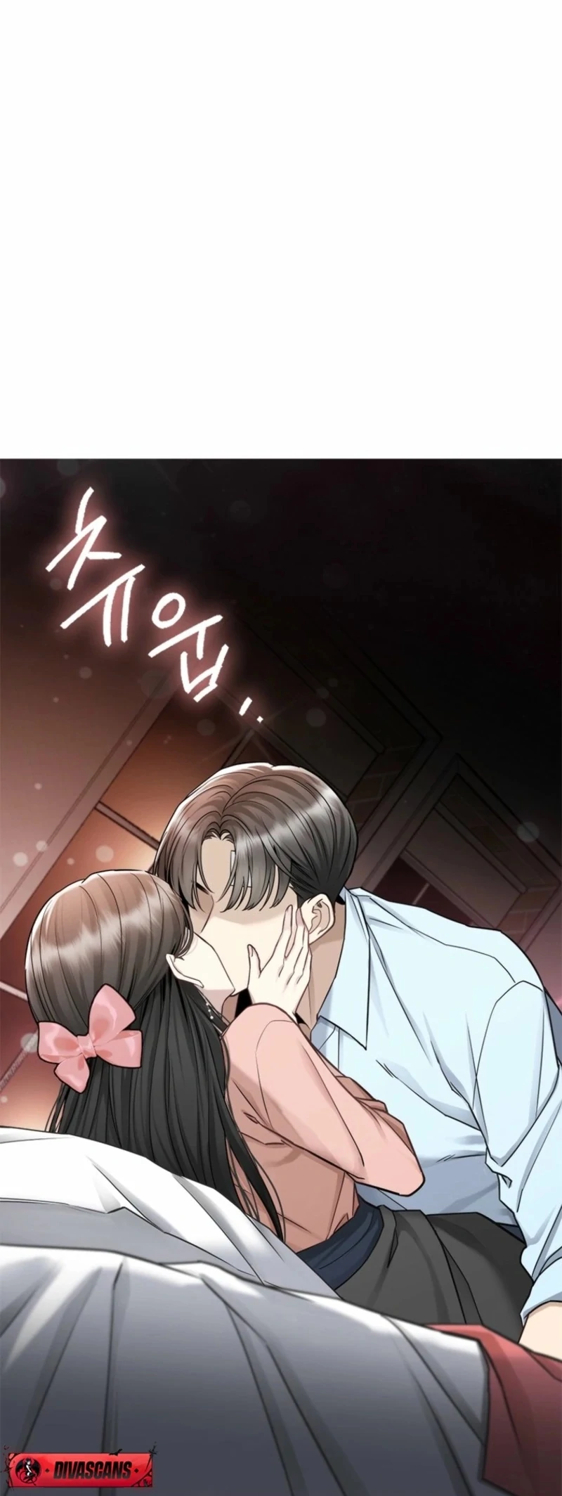 Simply letting myself slowly get soaked in the gentle rain Chapter 12 - page 99