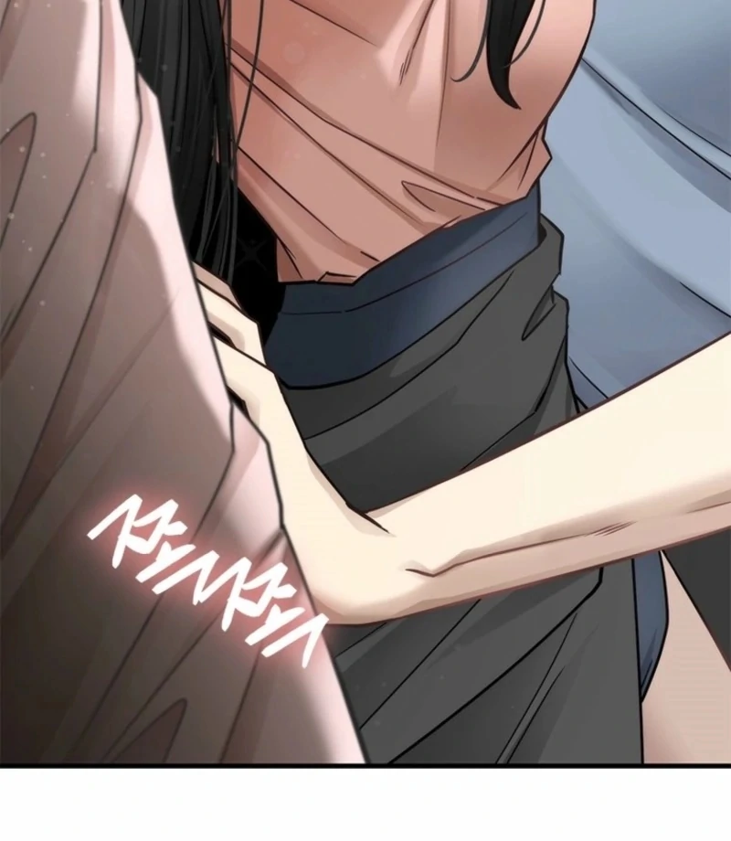 Simply letting myself slowly get soaked in the gentle rain Chapter 12 - page 103
