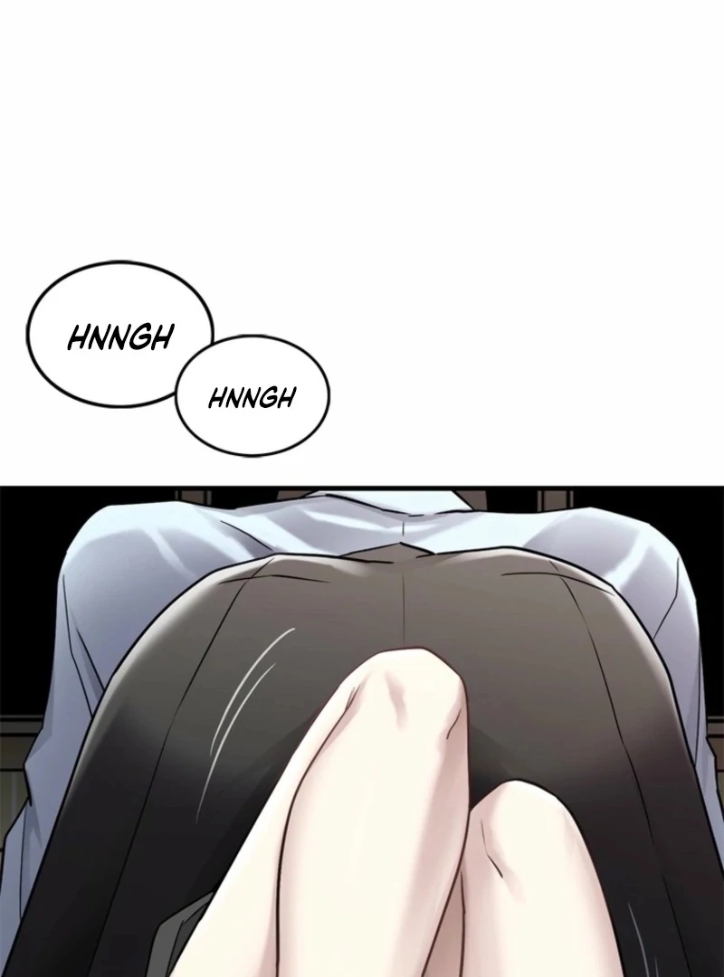 Simply letting myself slowly get soaked in the gentle rain Chapter 12 - page 104
