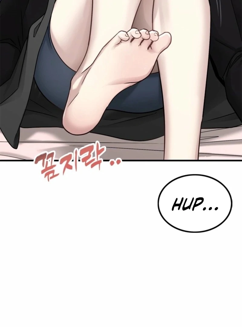 Simply letting myself slowly get soaked in the gentle rain Chapter 12 - page 105