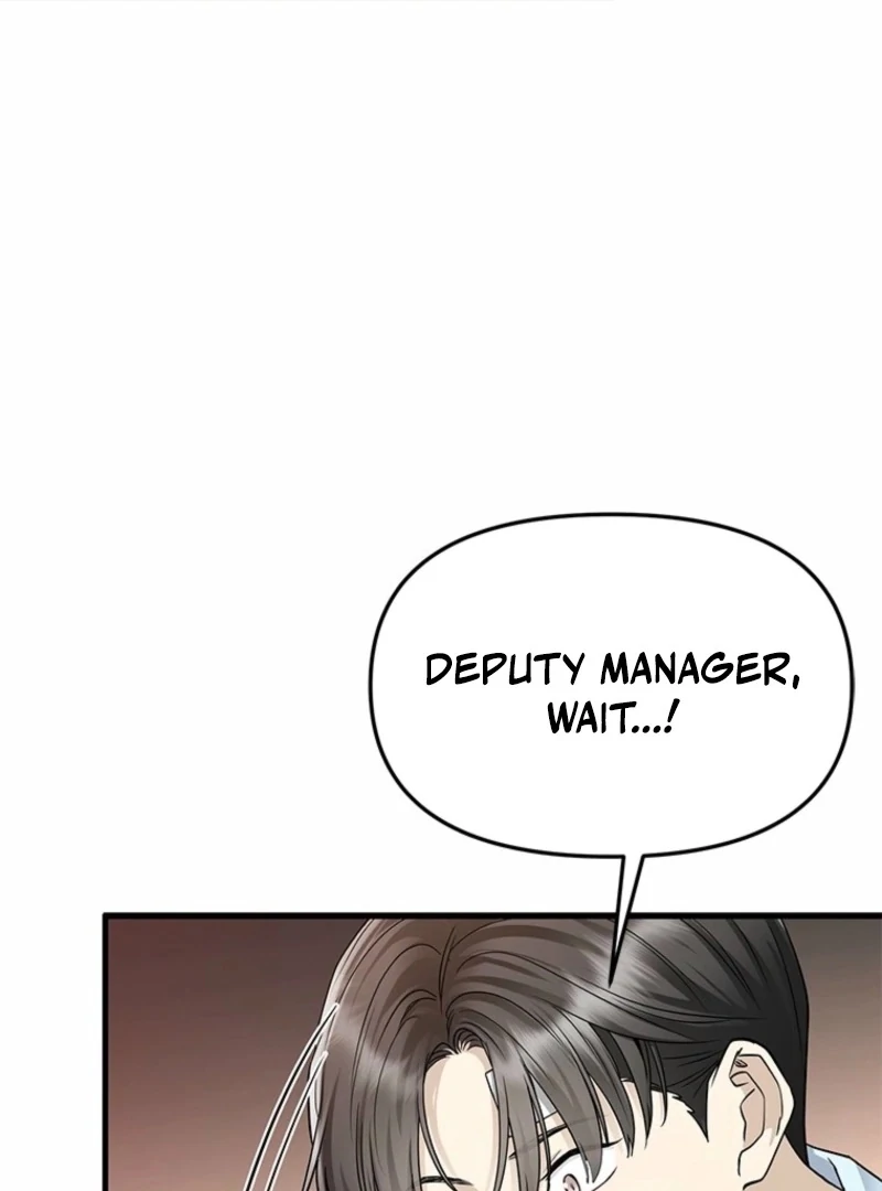 Simply letting myself slowly get soaked in the gentle rain Chapter 12 - page 109