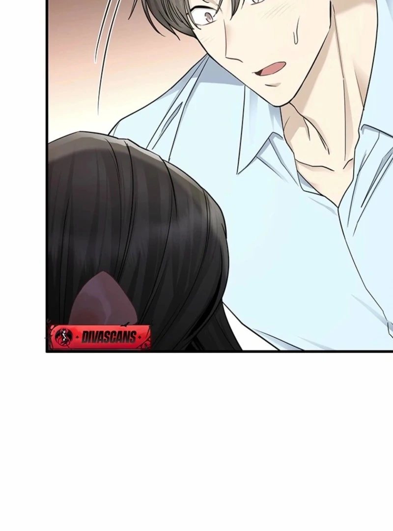 Simply letting myself slowly get soaked in the gentle rain Chapter 12 - page 110