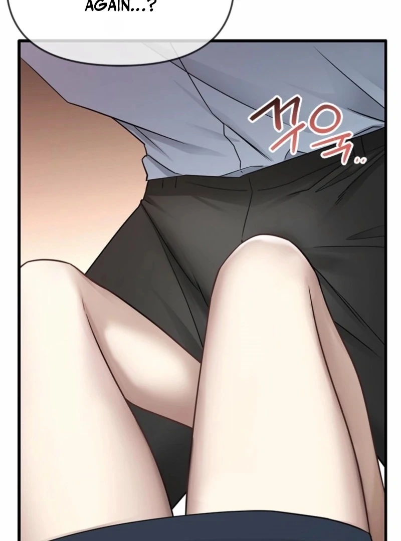 Simply letting myself slowly get soaked in the gentle rain Chapter 12 - page 113