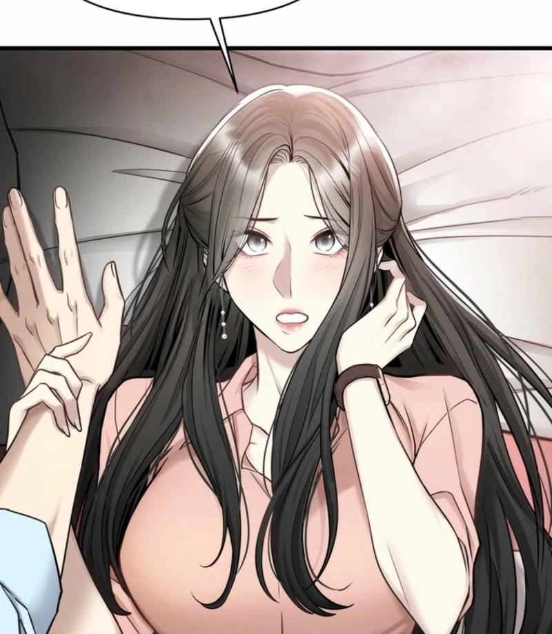 Simply letting myself slowly get soaked in the gentle rain Chapter 12 - page 115