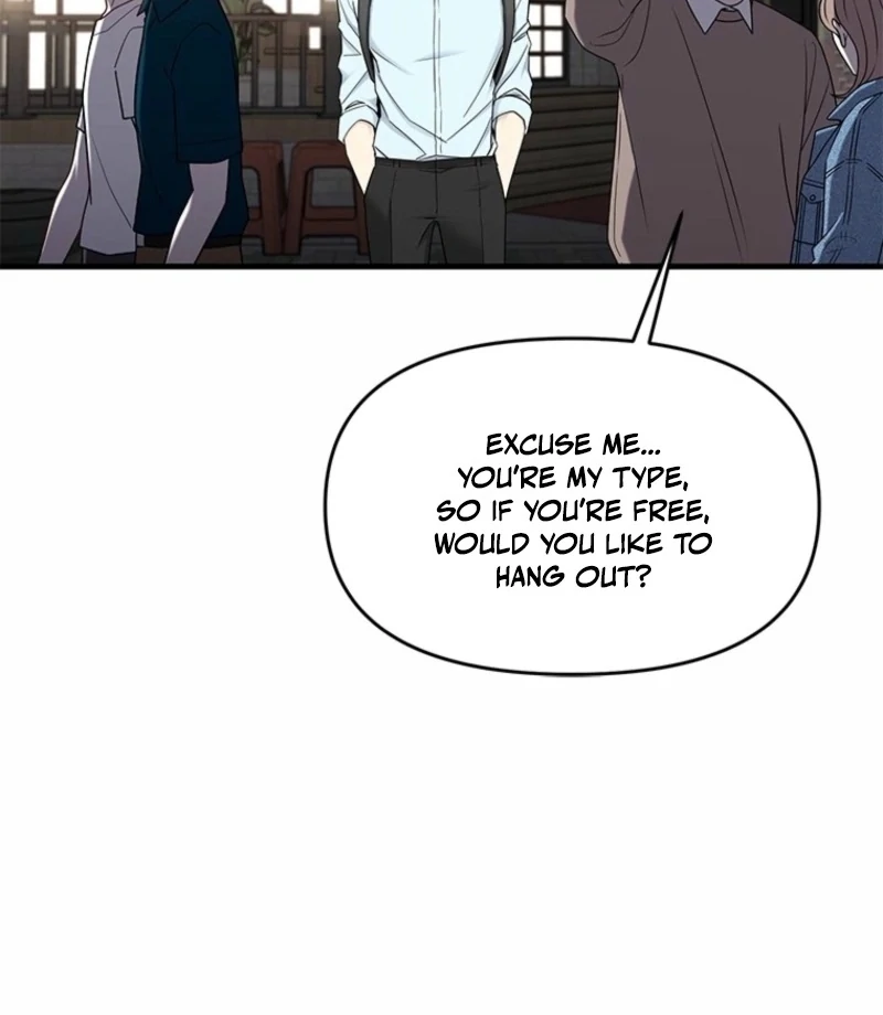 Simply letting myself slowly get soaked in the gentle rain Chapter 12 - page 26