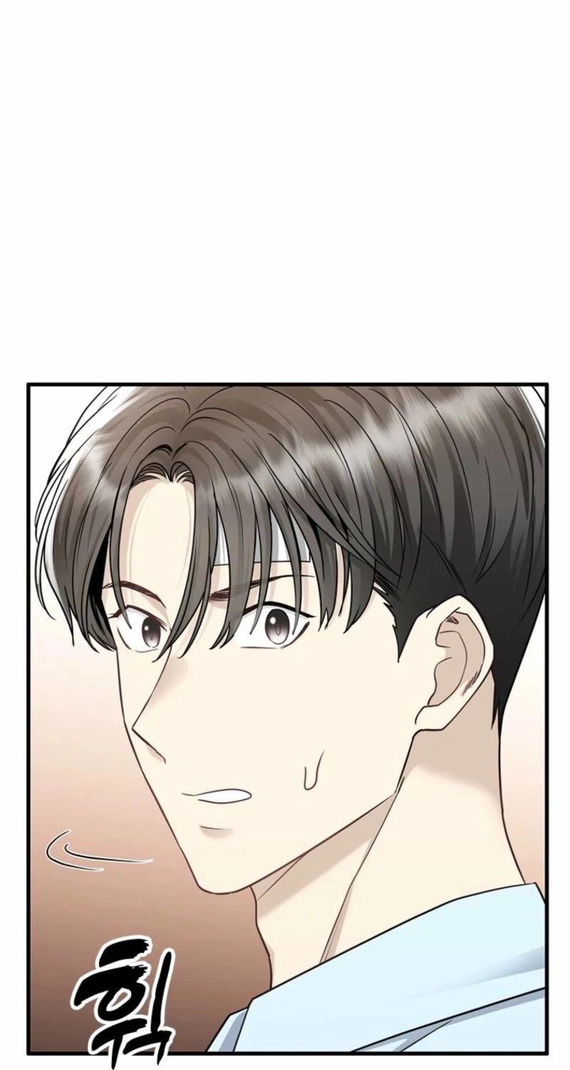 Simply letting myself slowly get soaked in the gentle rain Chapter 12 - page 27