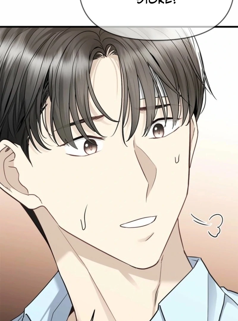 Simply letting myself slowly get soaked in the gentle rain Chapter 12 - page 38