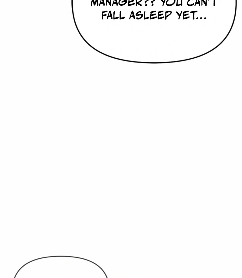 Simply letting myself slowly get soaked in the gentle rain Chapter 12 - page 49