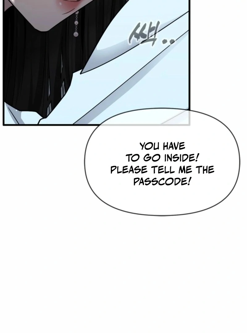 Simply letting myself slowly get soaked in the gentle rain Chapter 12 - page 51