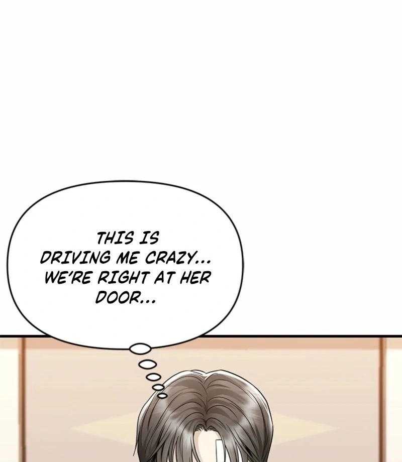 Simply letting myself slowly get soaked in the gentle rain Chapter 12 - page 52