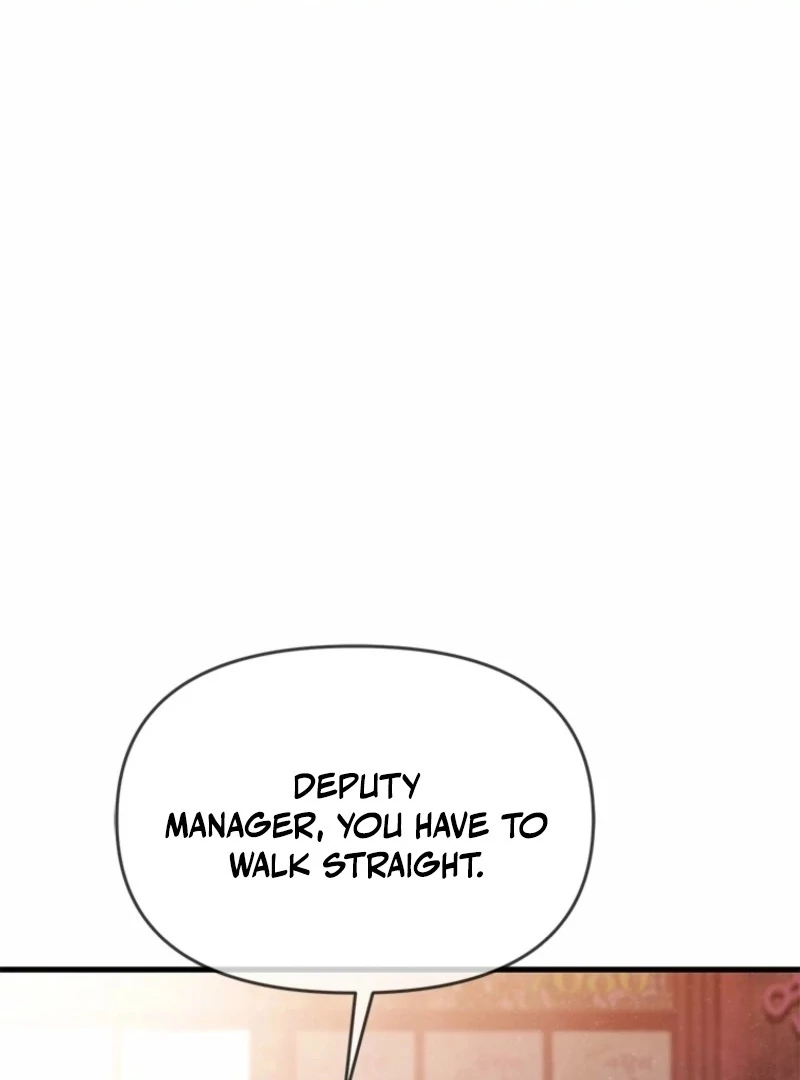 Simply letting myself slowly get soaked in the gentle rain Chapter 12 - page 5