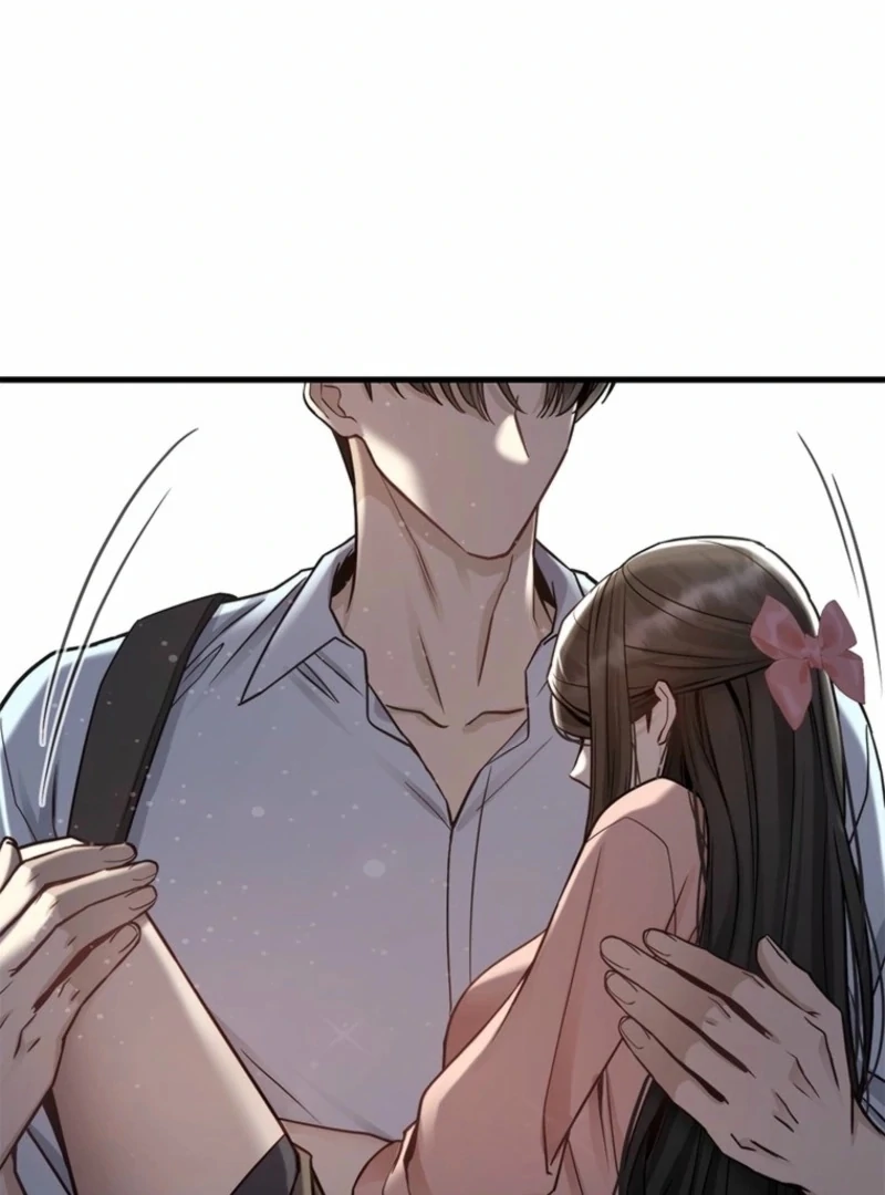Simply letting myself slowly get soaked in the gentle rain Chapter 12 - page 59