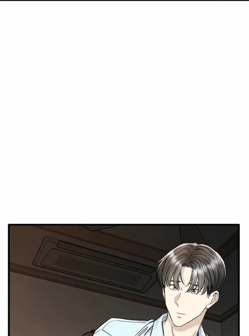Simply letting myself slowly get soaked in the gentle rain Chapter 12 - page 64