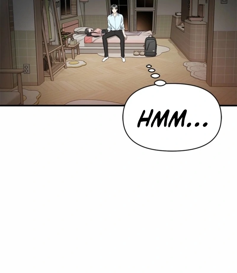 Simply letting myself slowly get soaked in the gentle rain Chapter 12 - page 67