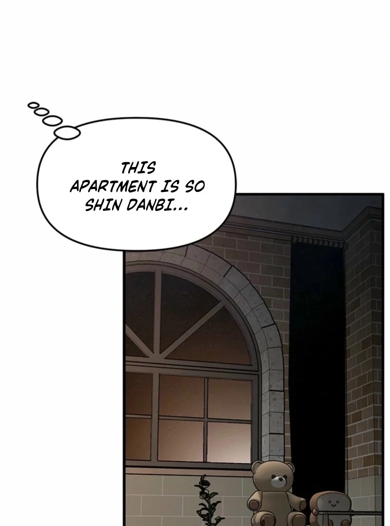 Simply letting myself slowly get soaked in the gentle rain Chapter 12 - page 68
