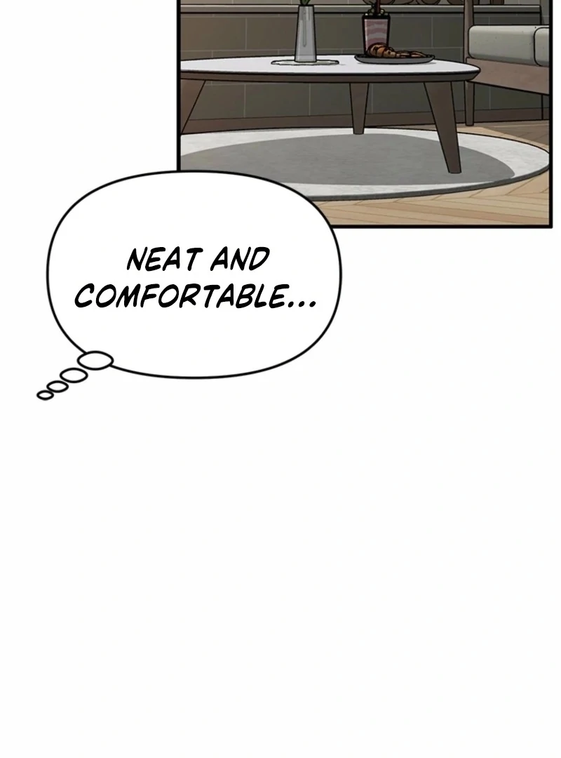 Simply letting myself slowly get soaked in the gentle rain Chapter 12 - page 69